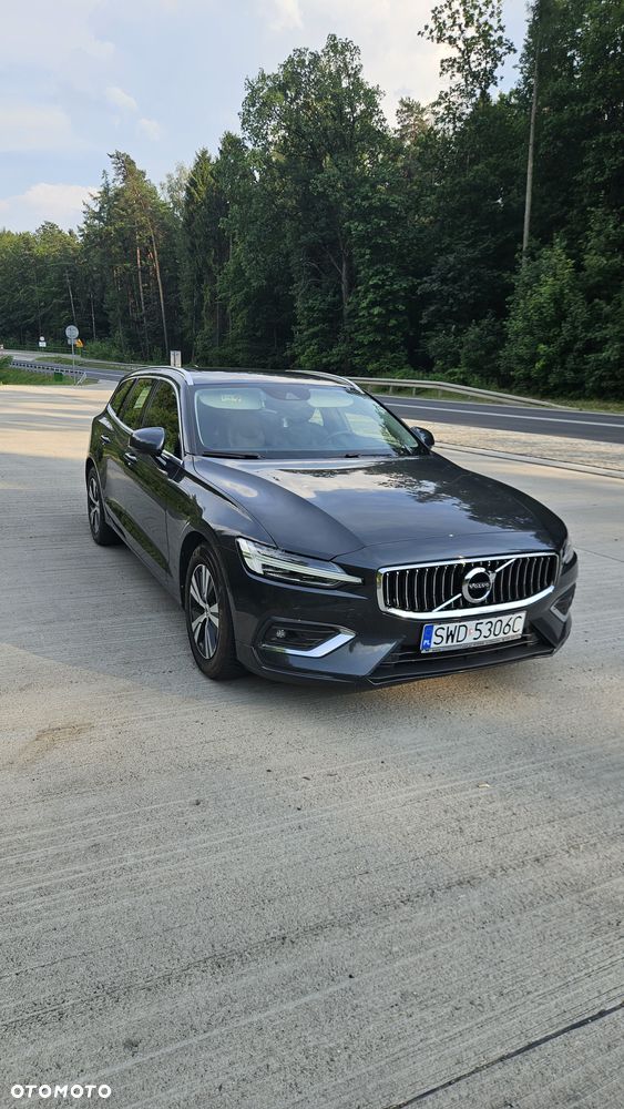 Volvo V60 D3 Geartronic Inscription - 7