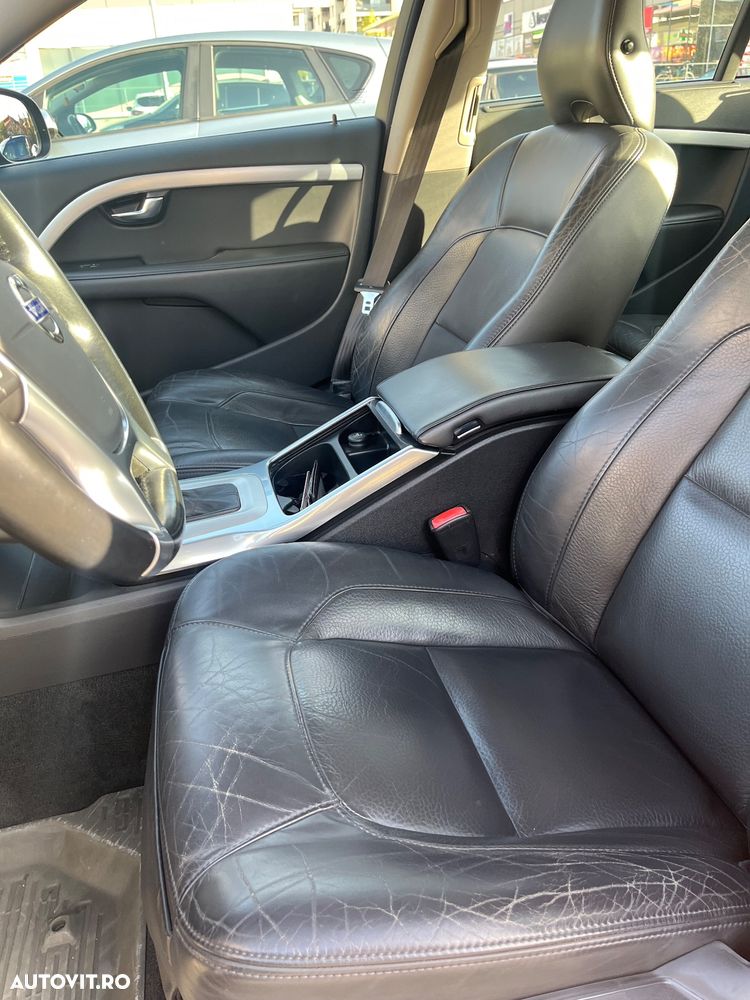Volvo S80 - 12