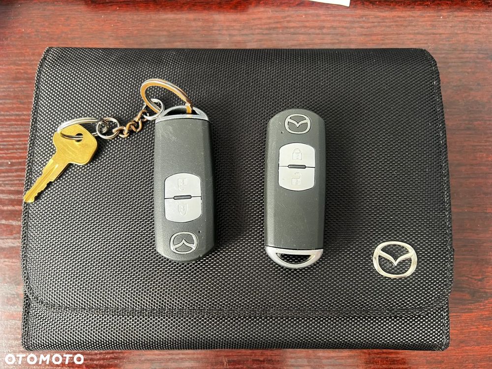 Mazda CX-5 2.2 SKYACTIV-D AWD Center-Line - 30