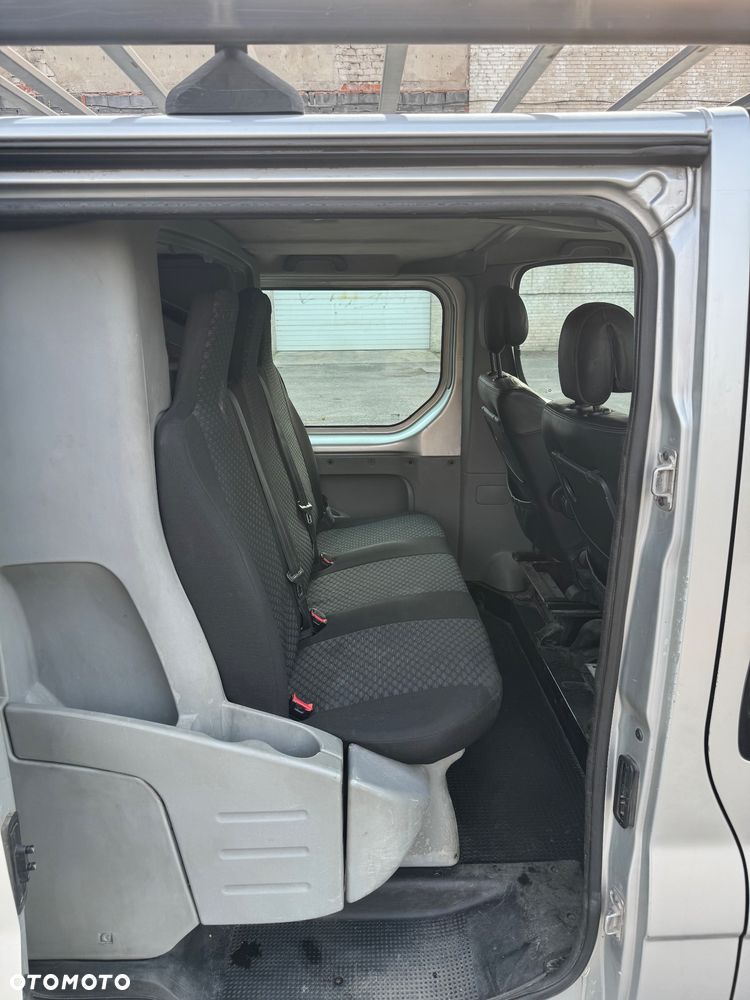 Renault Trafic - 11