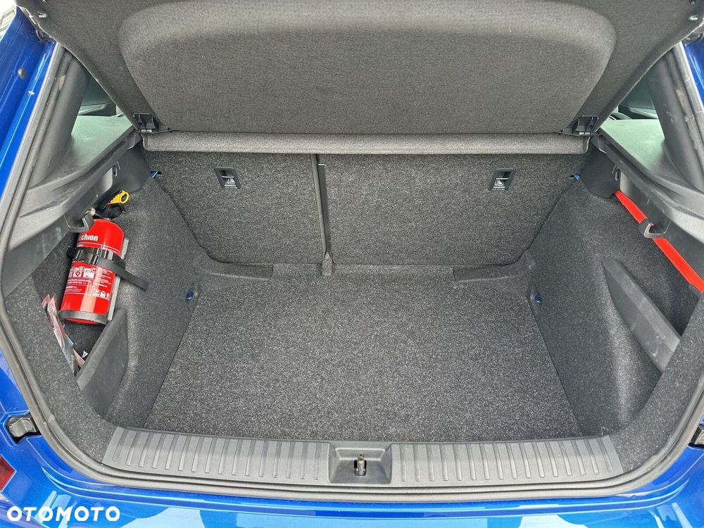 Skoda Kamiq 1.5 TSI Monte Carlo DSG - 23