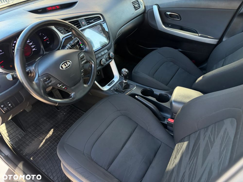 Kia Ceed 1.4 S - 9