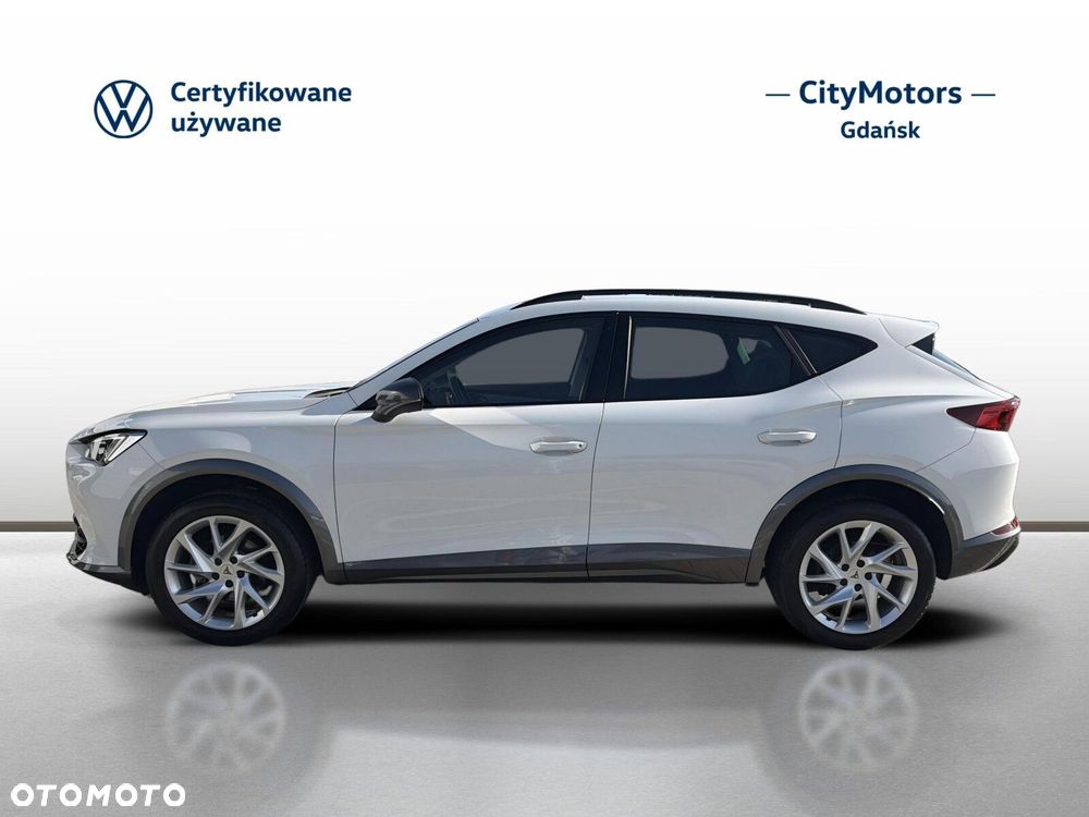 Cupra Formentor - 9