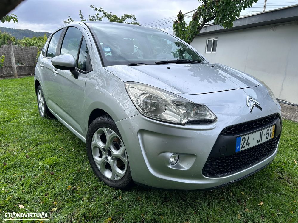 Citroën C3 1.1 Seduction - 9