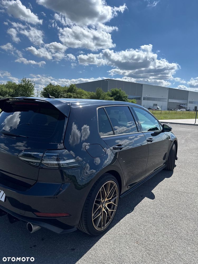 Volkswagen Golf 2.0 TSI BMT GTI Performance DSG - 13