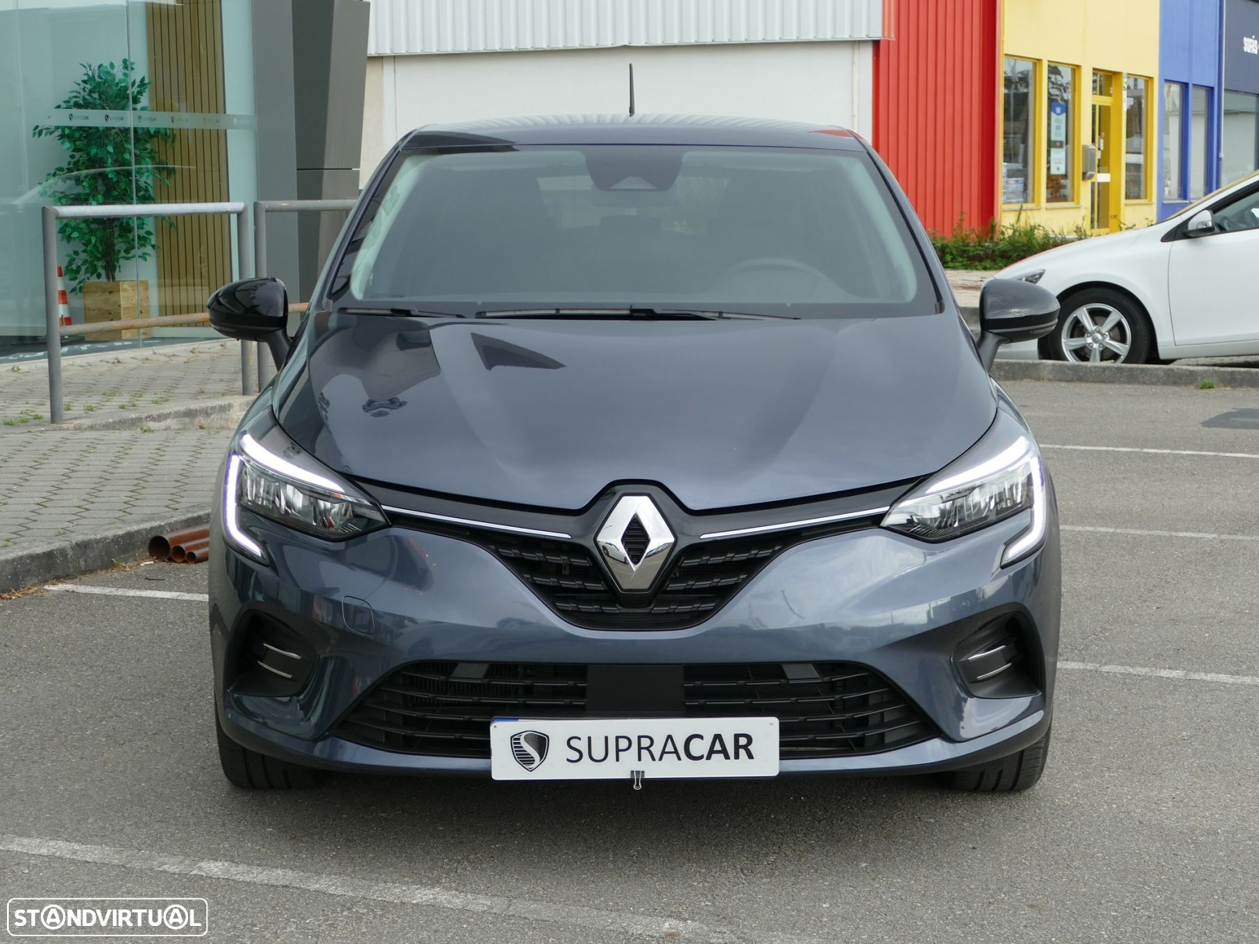 Renault Clio 1.5 Blue dCi Intens - 2