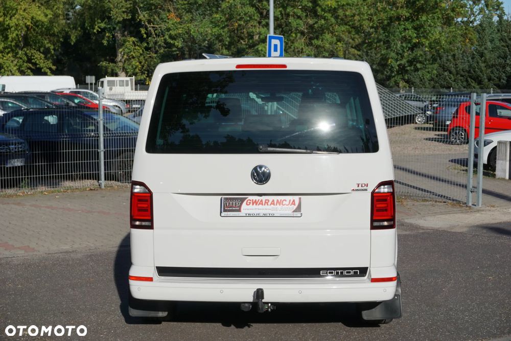 Volkswagen Multivan - 4