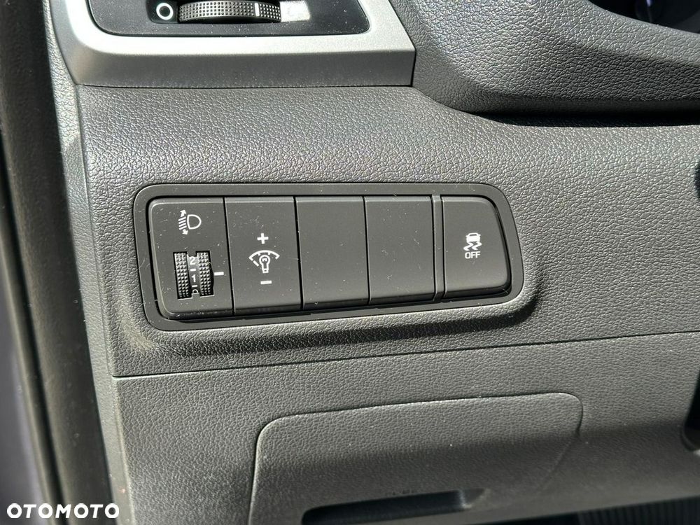 Hyundai Tucson 1.7 CRDI BlueDrive Premium 2WD DCT - 17
