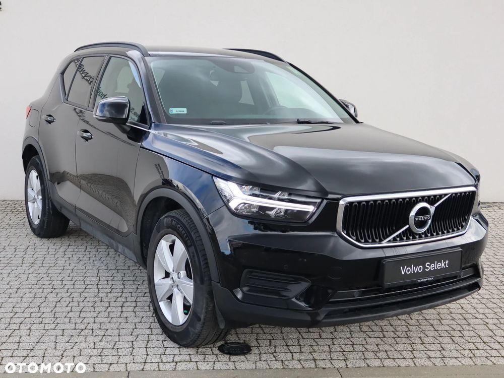 Volvo XC 40 T3 Momentum Core - 9