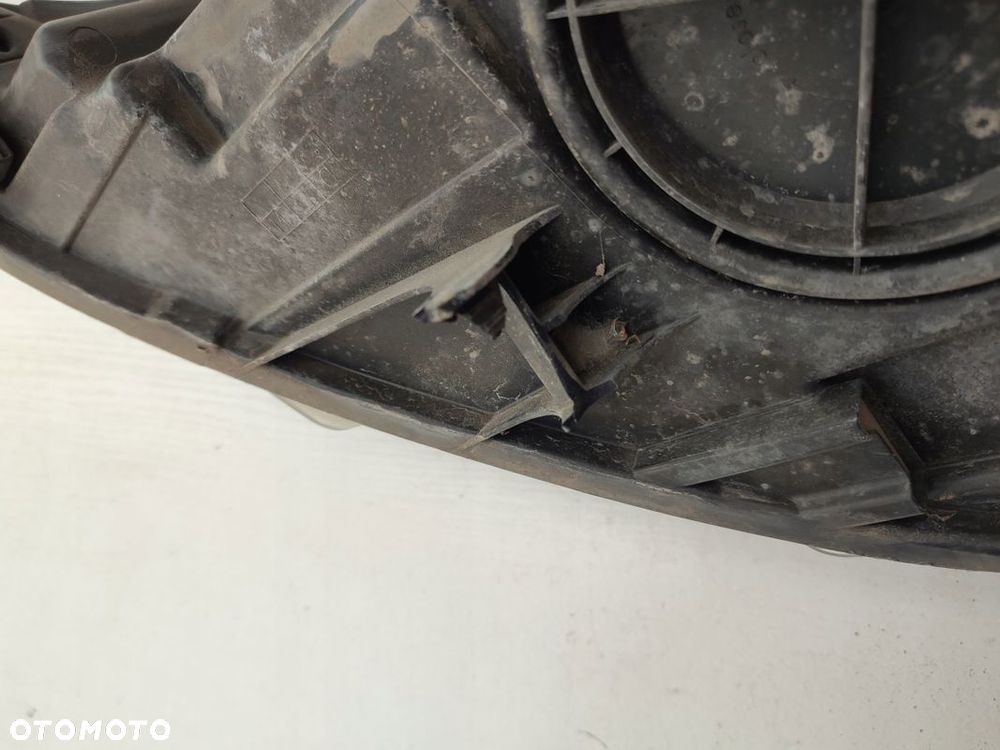 Lampa prawy przód FORD FIESTA MK7 EUROPA 8A61-13W029-AH - 12