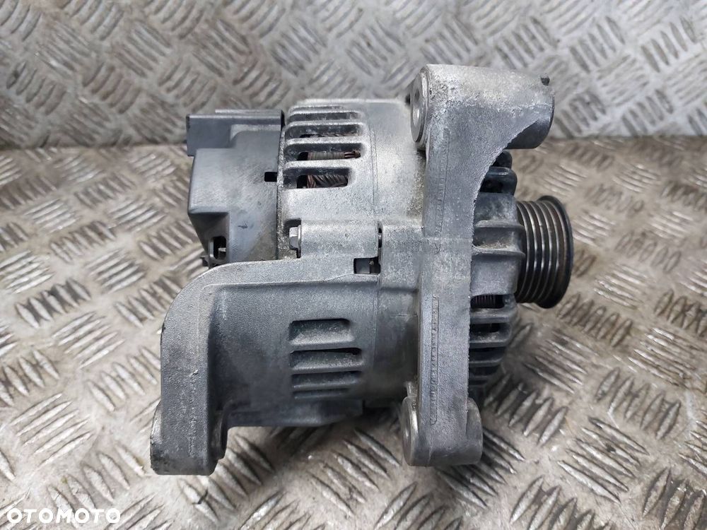 ALTERNATOR BMW E46 2.0 D M47 2542672 - 3