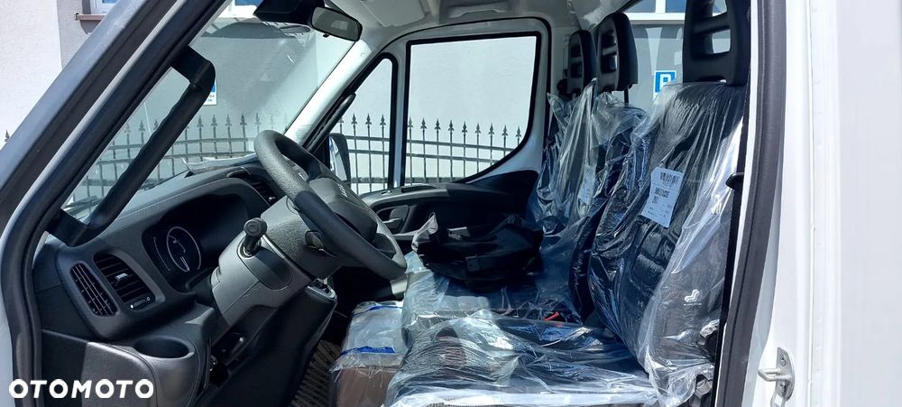Iveco Daily 72C14E - 15