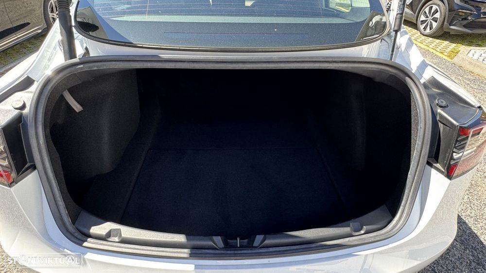 Tesla Model 3 Long Range Tração Integral Premium - 7