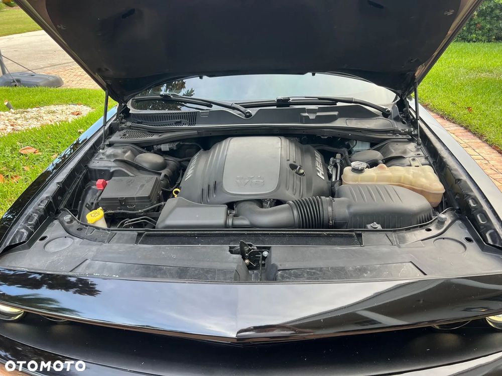 Dodge Challenger 5.7 R/T - 15