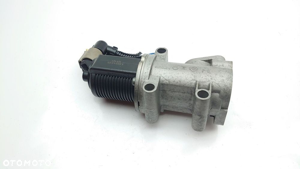 ZAWÓR EGR FIAT 1.9 JTDM, OPEL 1.9 CDTI, SAAB 1.9 TID 150KM 5.00240.05 - 7