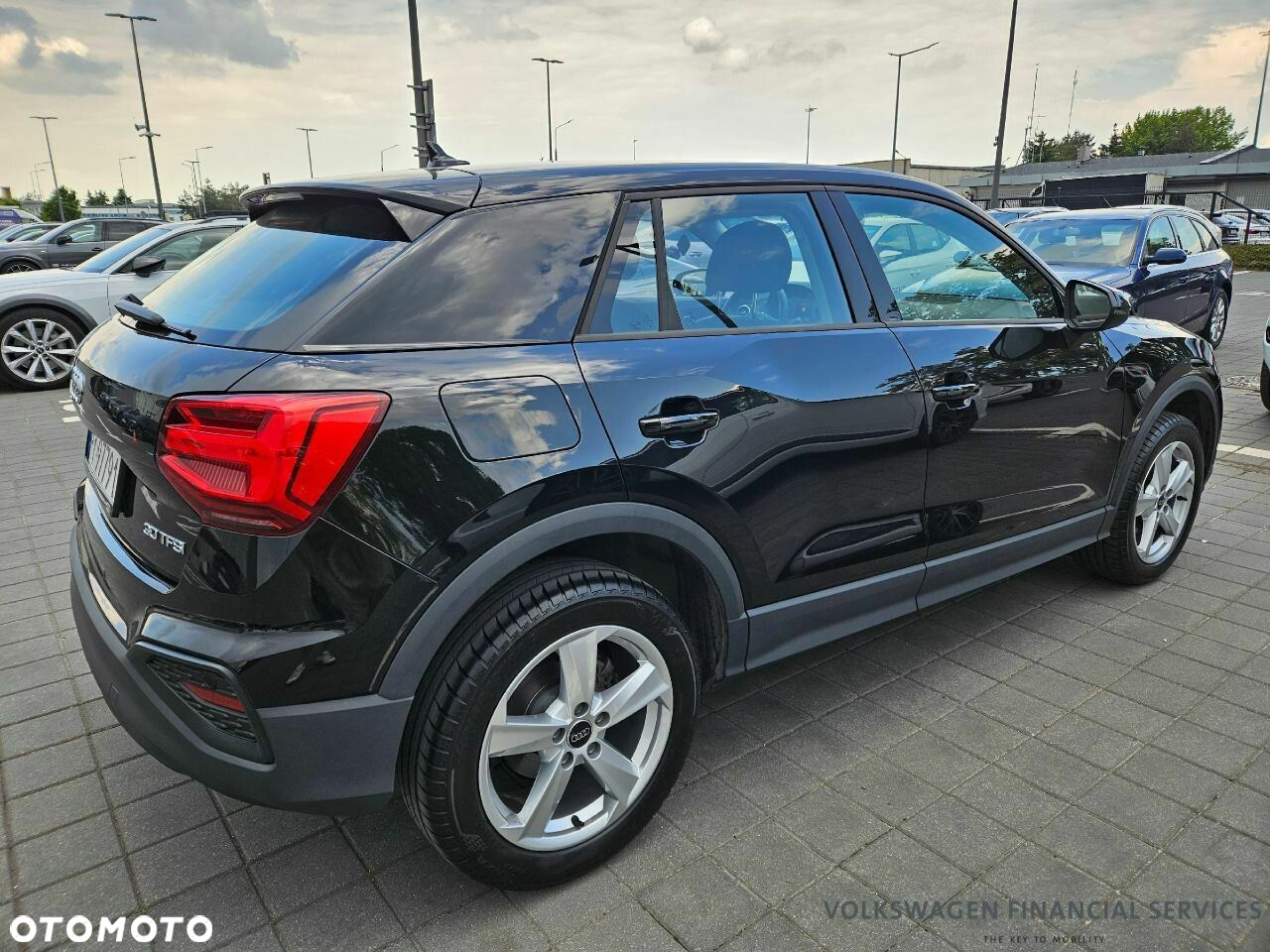 Audi Q2 - 3