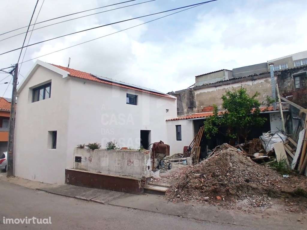 Vende Moradia T2 - Ericeira 16 km, A Casa das Casas - Grande imagem: 2/18