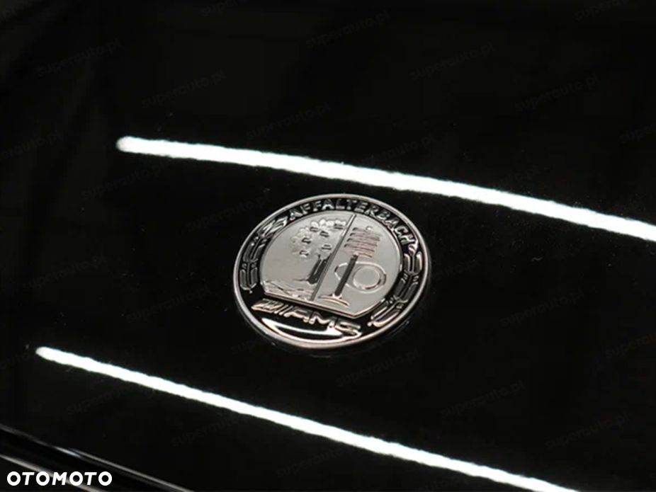 Mercedes-Benz Klasa E - 21