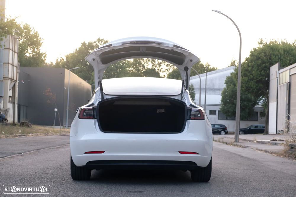 Tesla Model 3 Long Range Tração Integral - 11