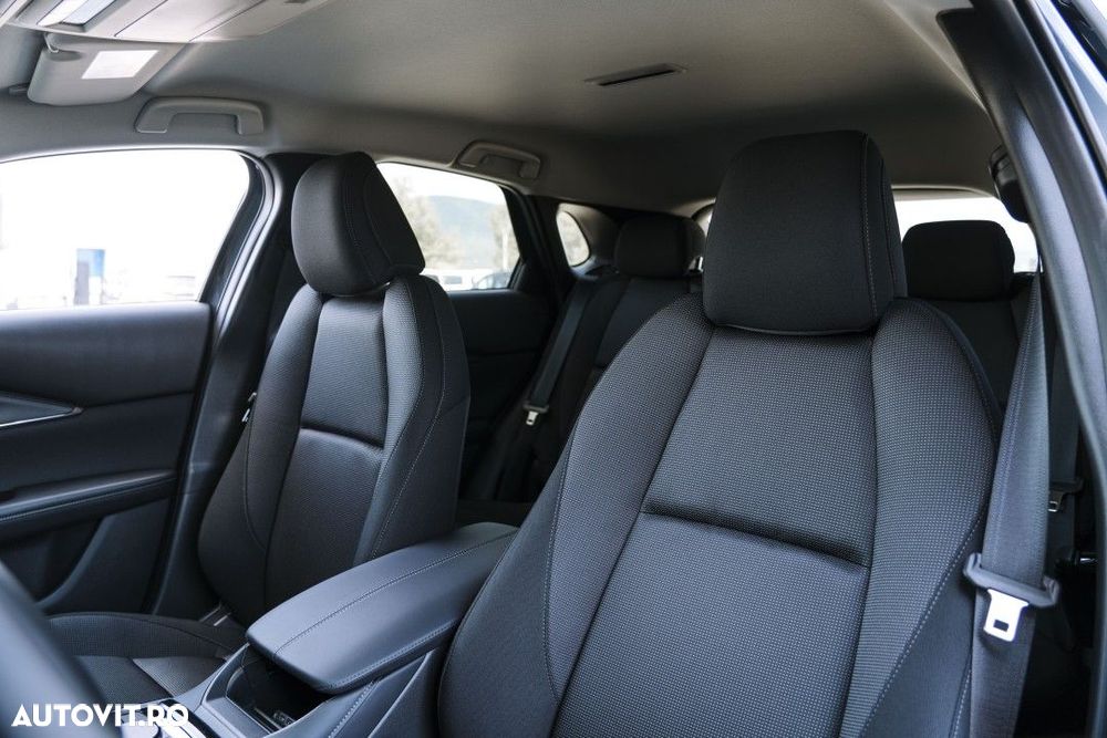 Mazda CX-30 - 14