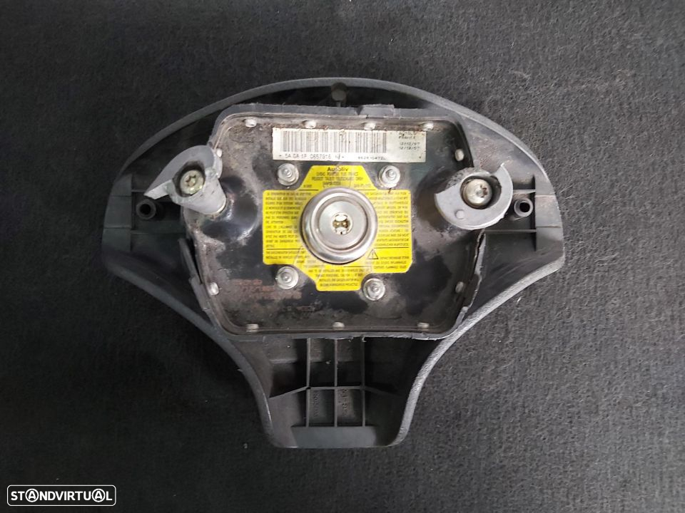 Airbag Volante Peugeot 306 - 2
