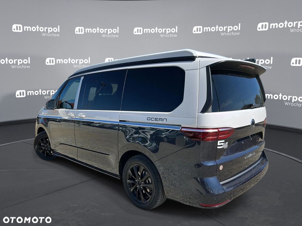 Volkswagen California - 6