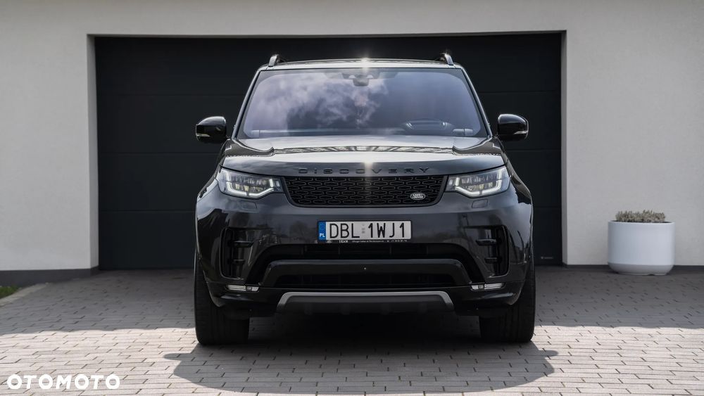 Land Rover Discovery 3.0 SDV6 HSE Luxury - 31