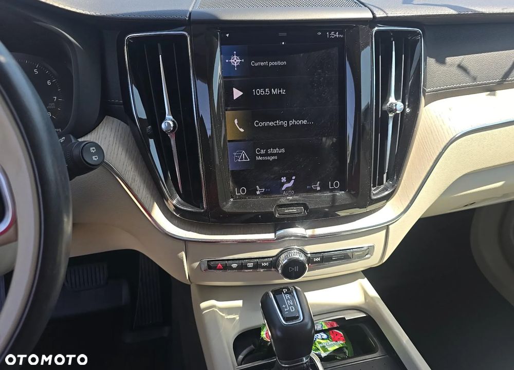 Volvo XC 60 - 14