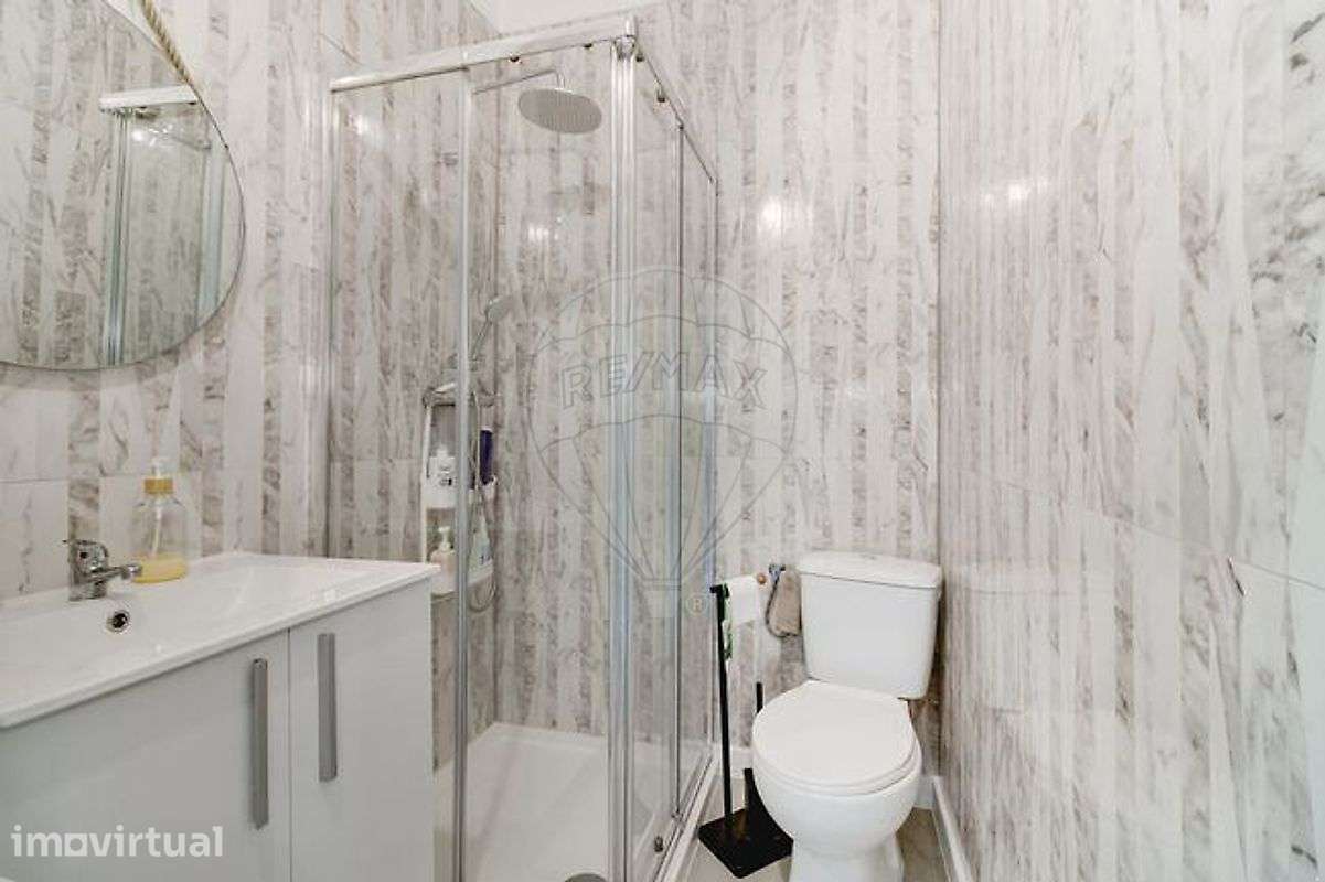 Apartamento T1 para venda - Grande imagem: 2/11