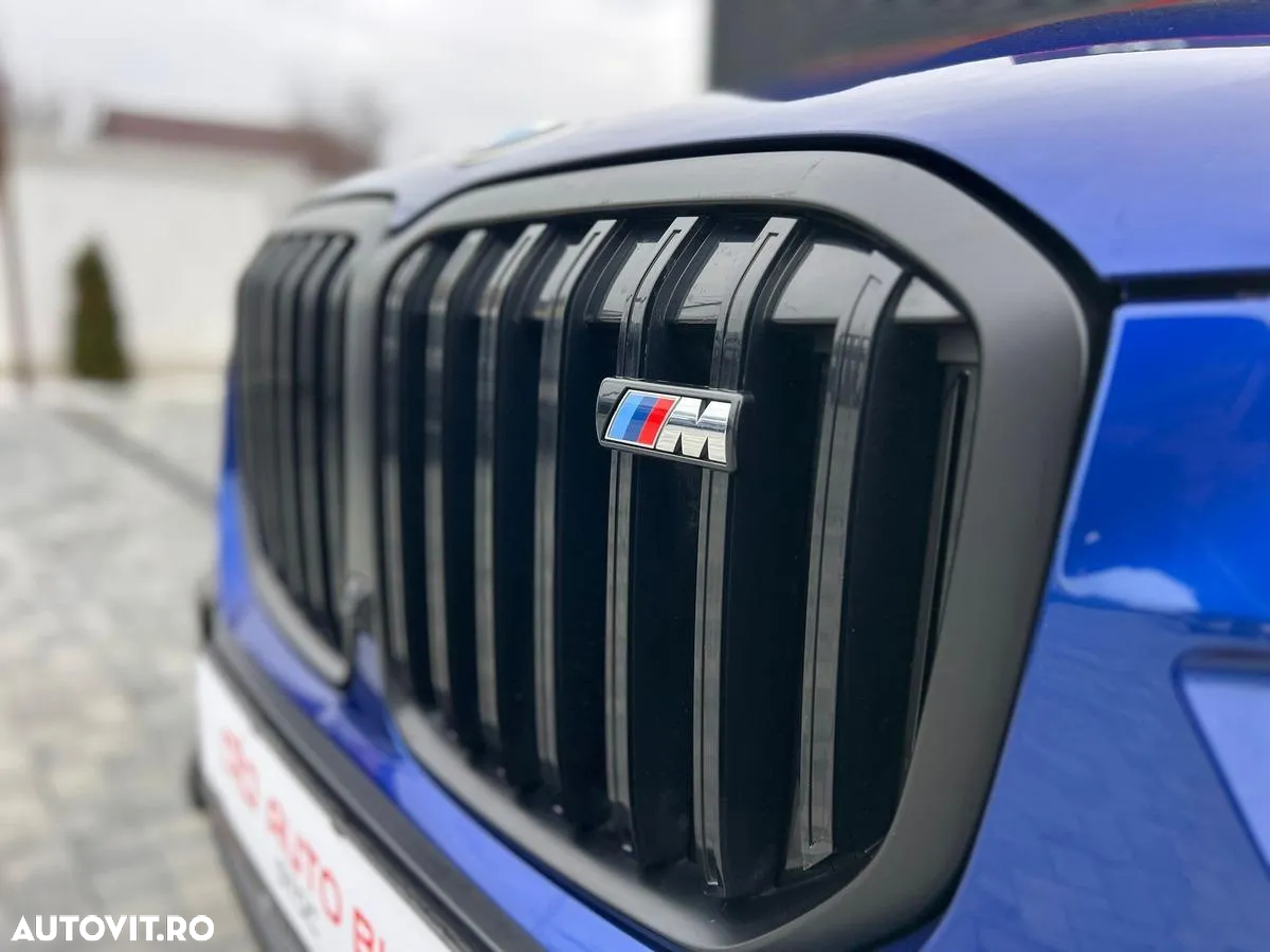 BMW X7 M60i xDrive - 12