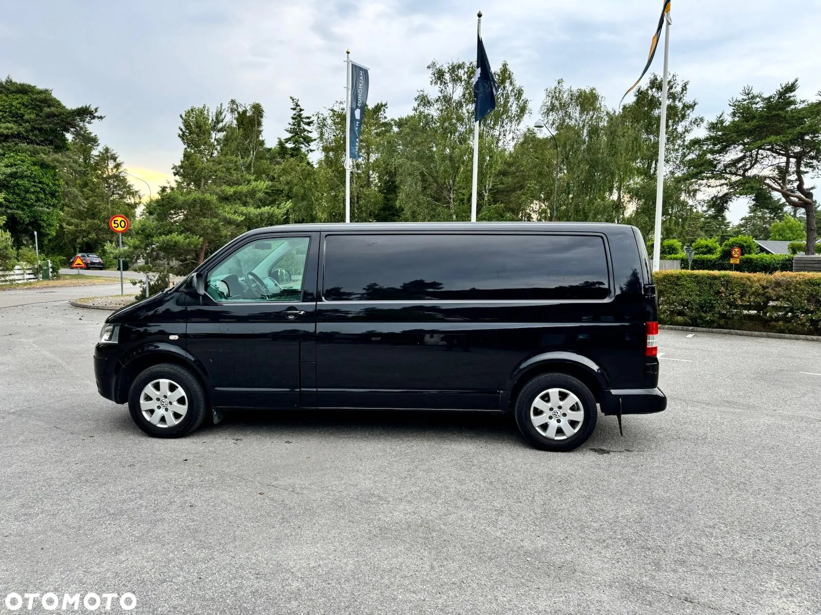 Volkswagen Transporter T5 DSG 7FD137/WF2/ZP1/1T3 BMT - 11