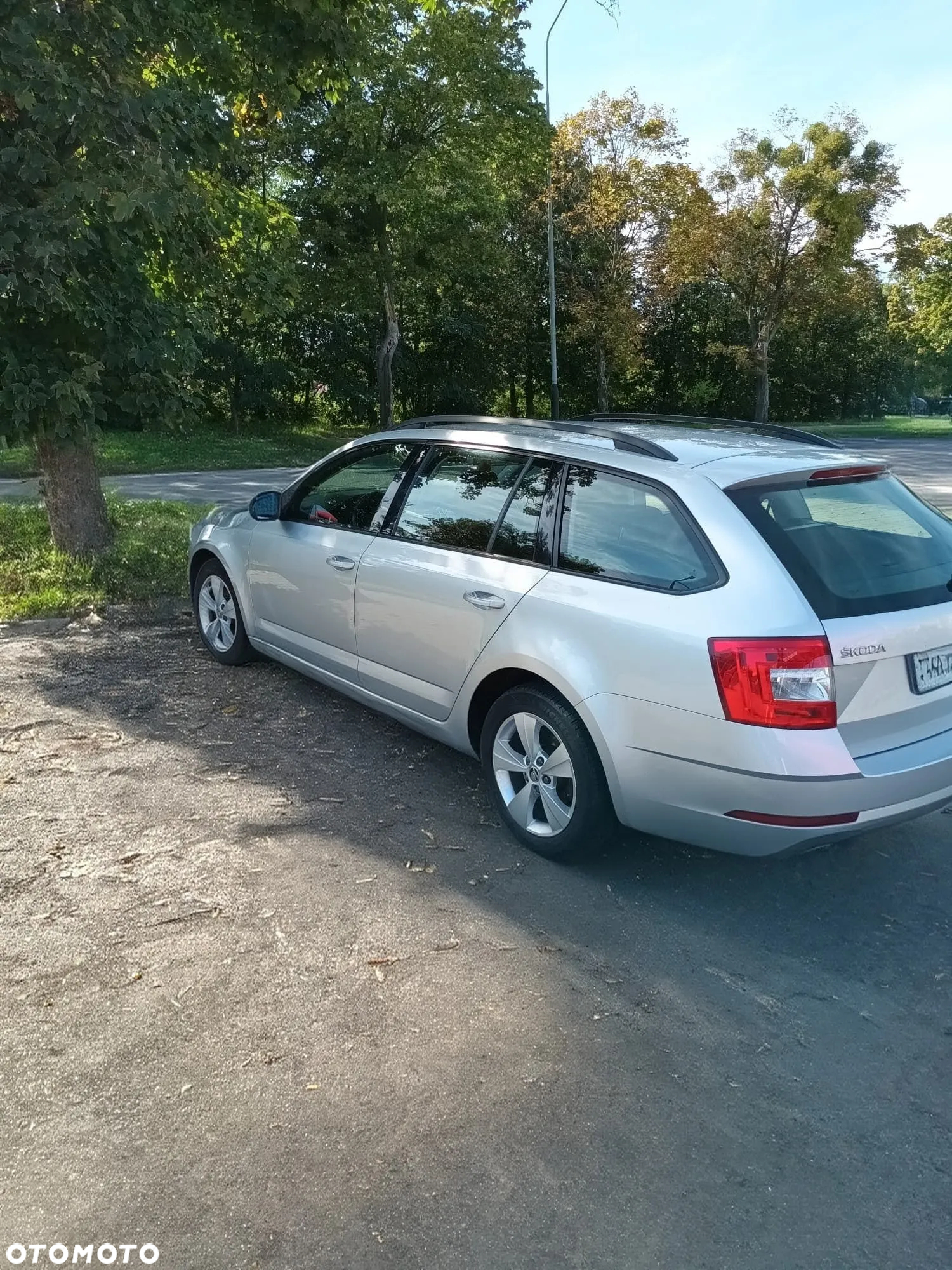 Skoda Octavia 2.0 TDI Ambition - 5