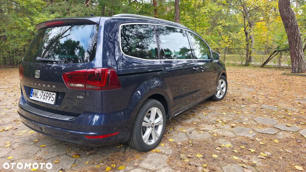 Seat Alhambra - 2