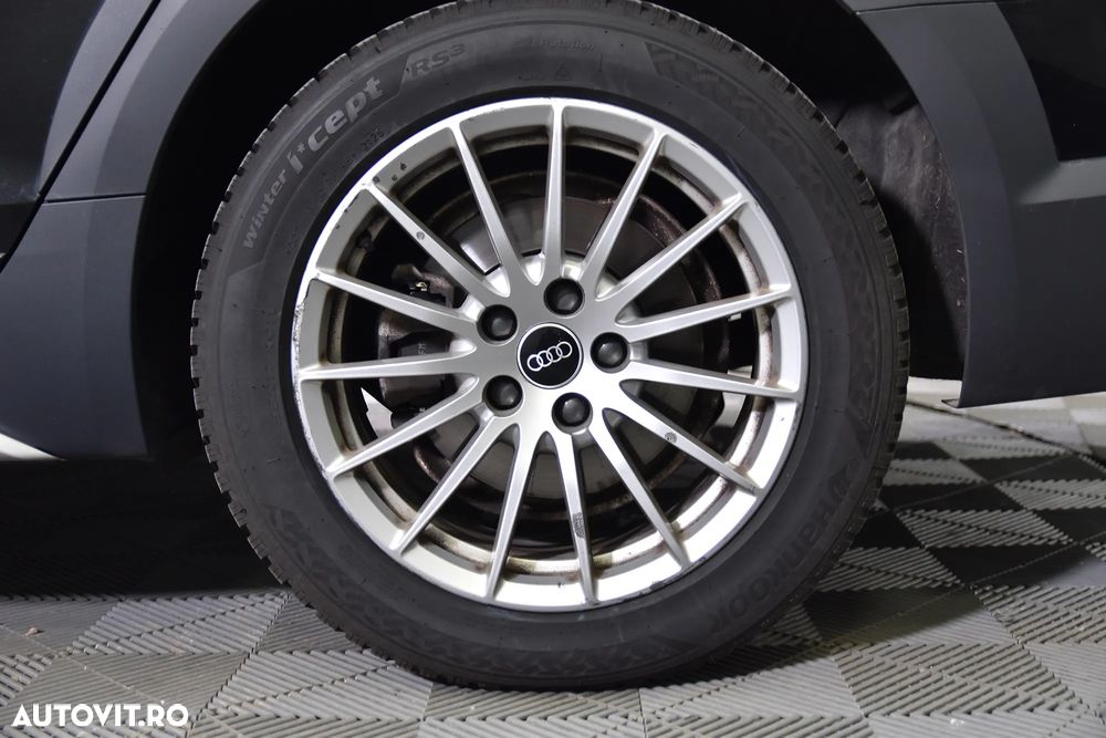 Audi A4 Allroad - 14
