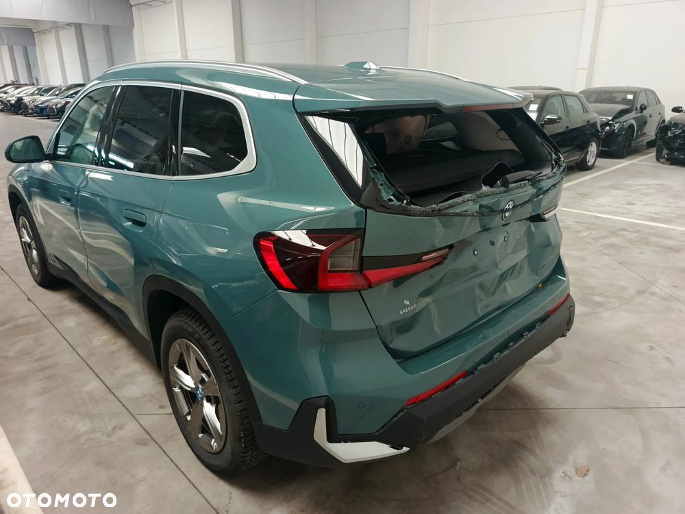 BMW X1 xDrive20d mHEV - 5