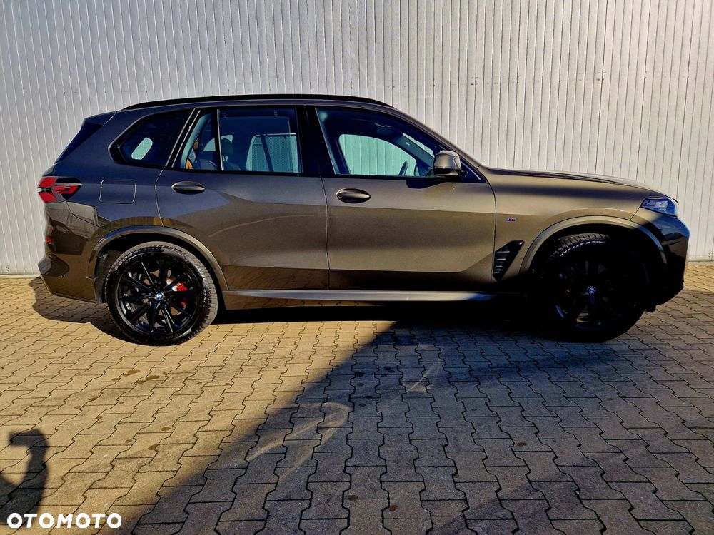BMW X5 xDrive30d sport - 3