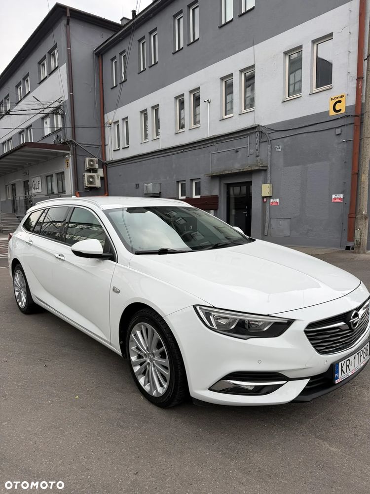 Opel Insignia 2.0 Innovation - 2