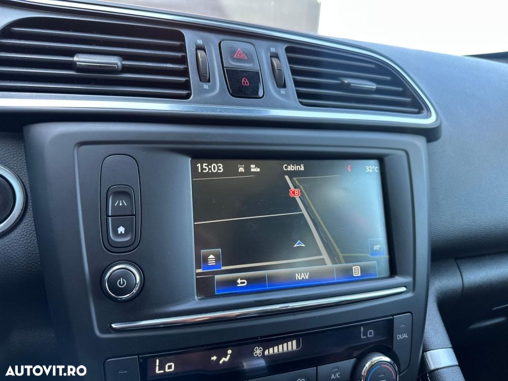 Renault Kadjar - 15