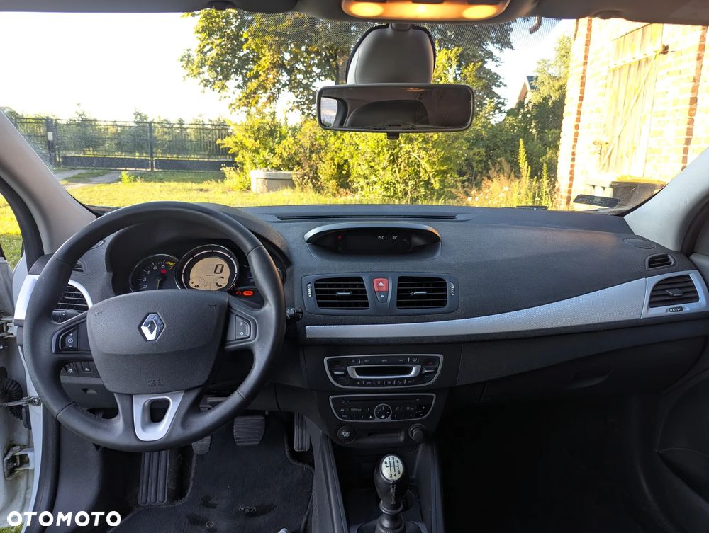 Renault Megane - 11
