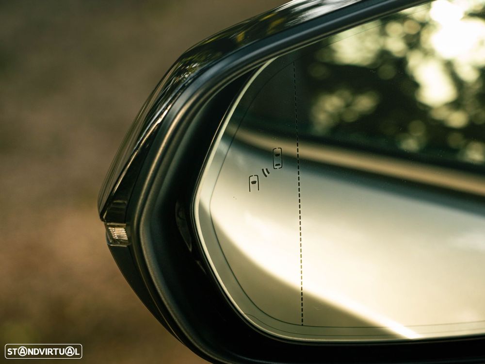 Lexus RZ 300e Premium - 20