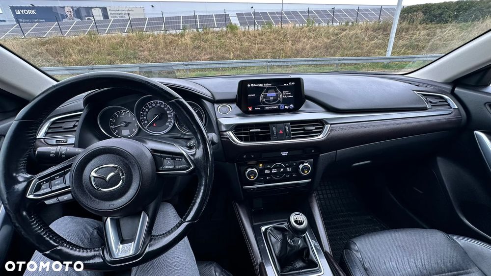 Mazda 6 2.0 Skypassion I-ELoop - 26
