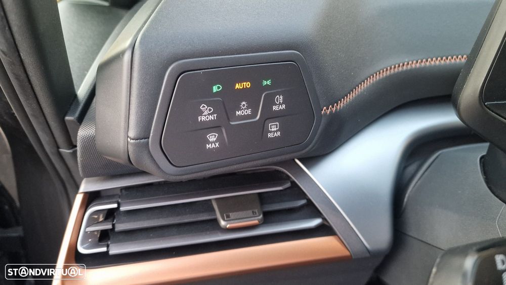 Cupra Born 77 kWh e-Boost - 13