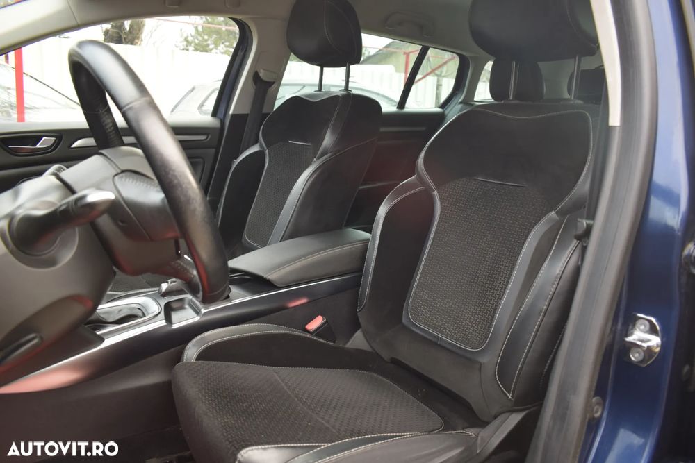 Renault Megane - 10