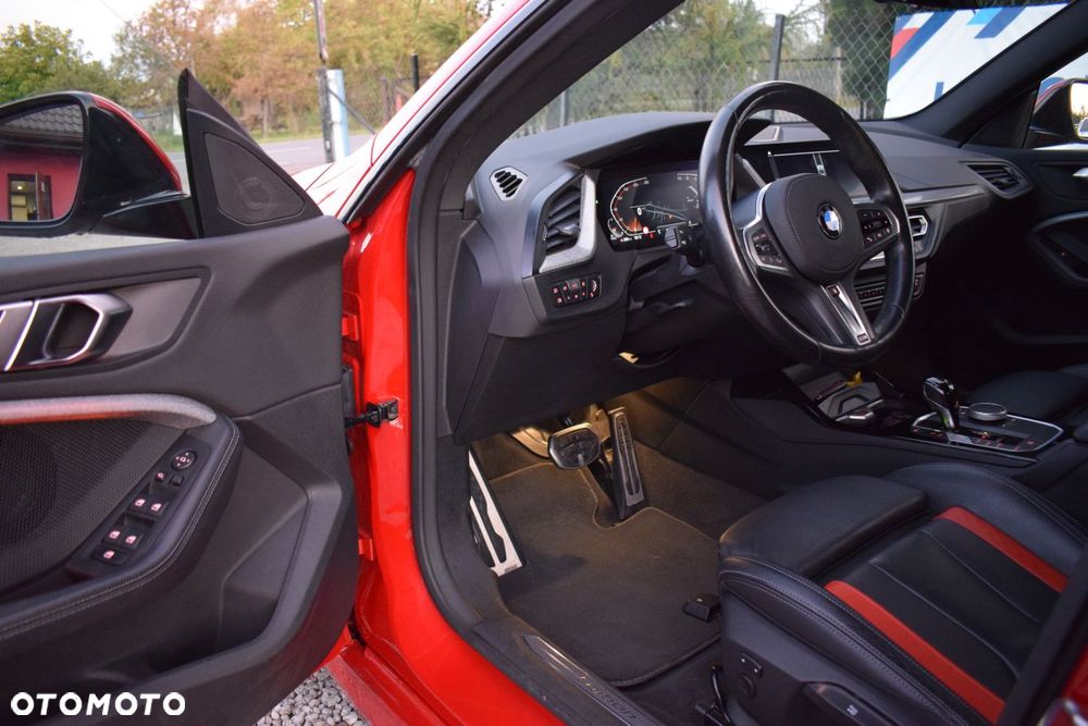 BMW Seria 2 - 6