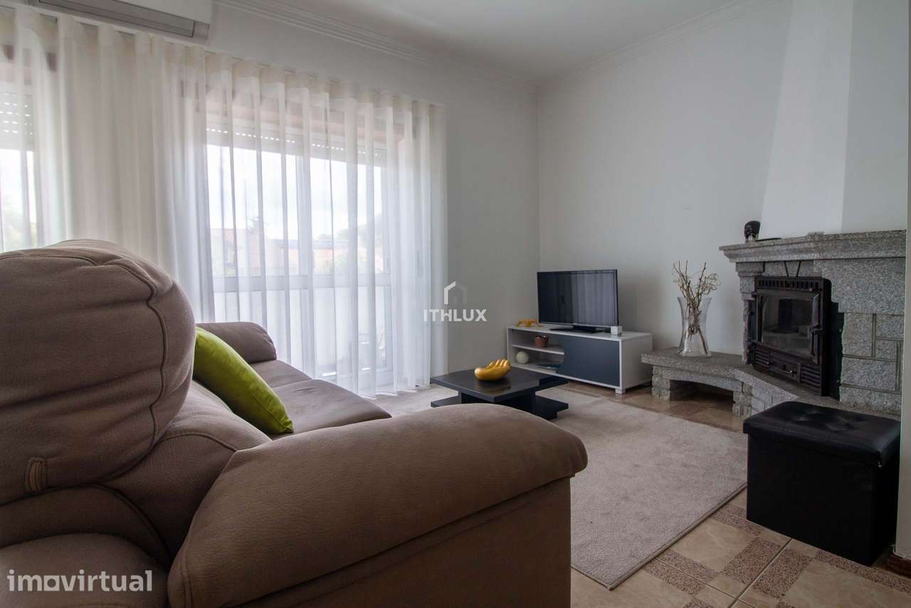 Apartamento T3, Bairro S. João da Carreira, Viseu - Grande imagem: 3/18