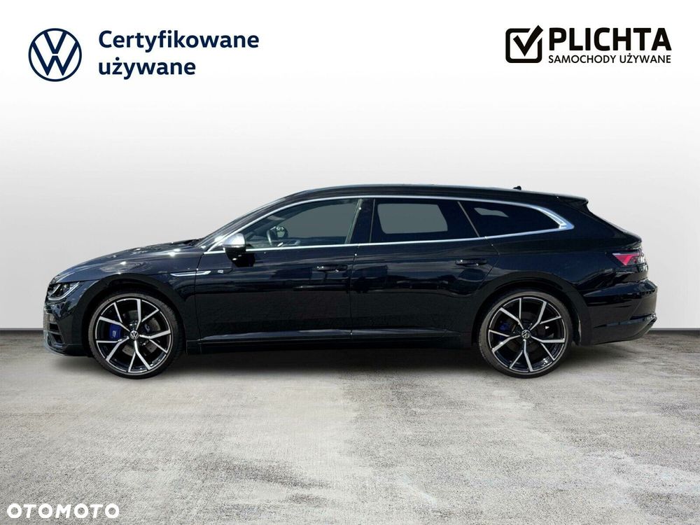 Volkswagen Arteon 2.0 TSI 4Motion R DSG - 4