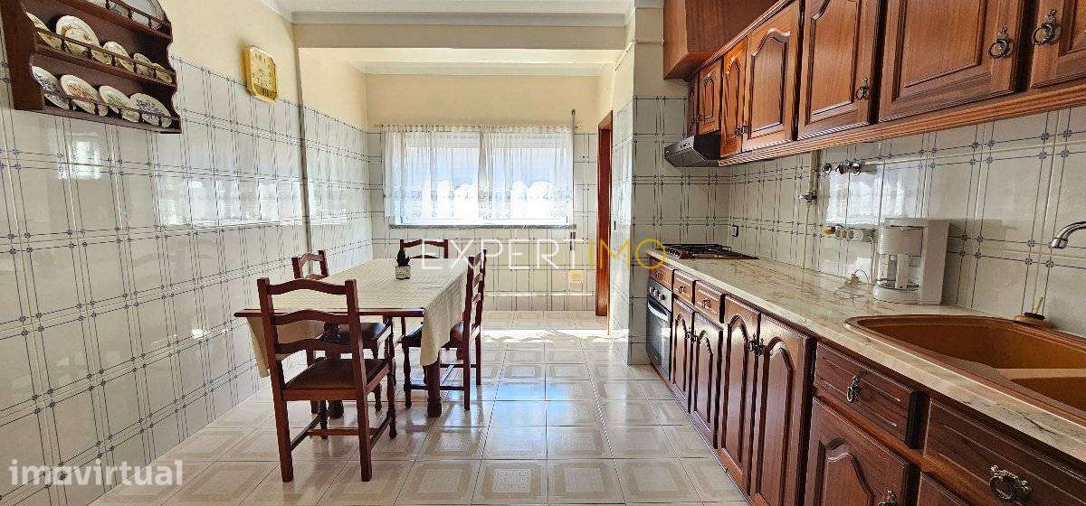 Apartamento T3 mobilado - Grande imagem: 3/18