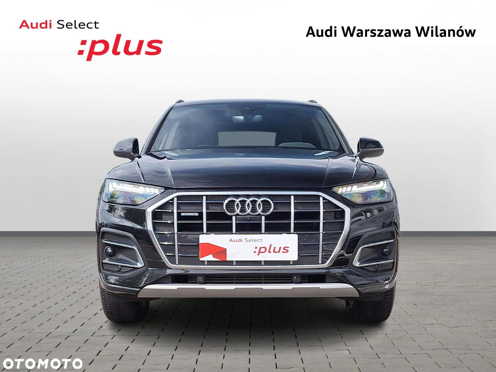 Audi Q5 - 8