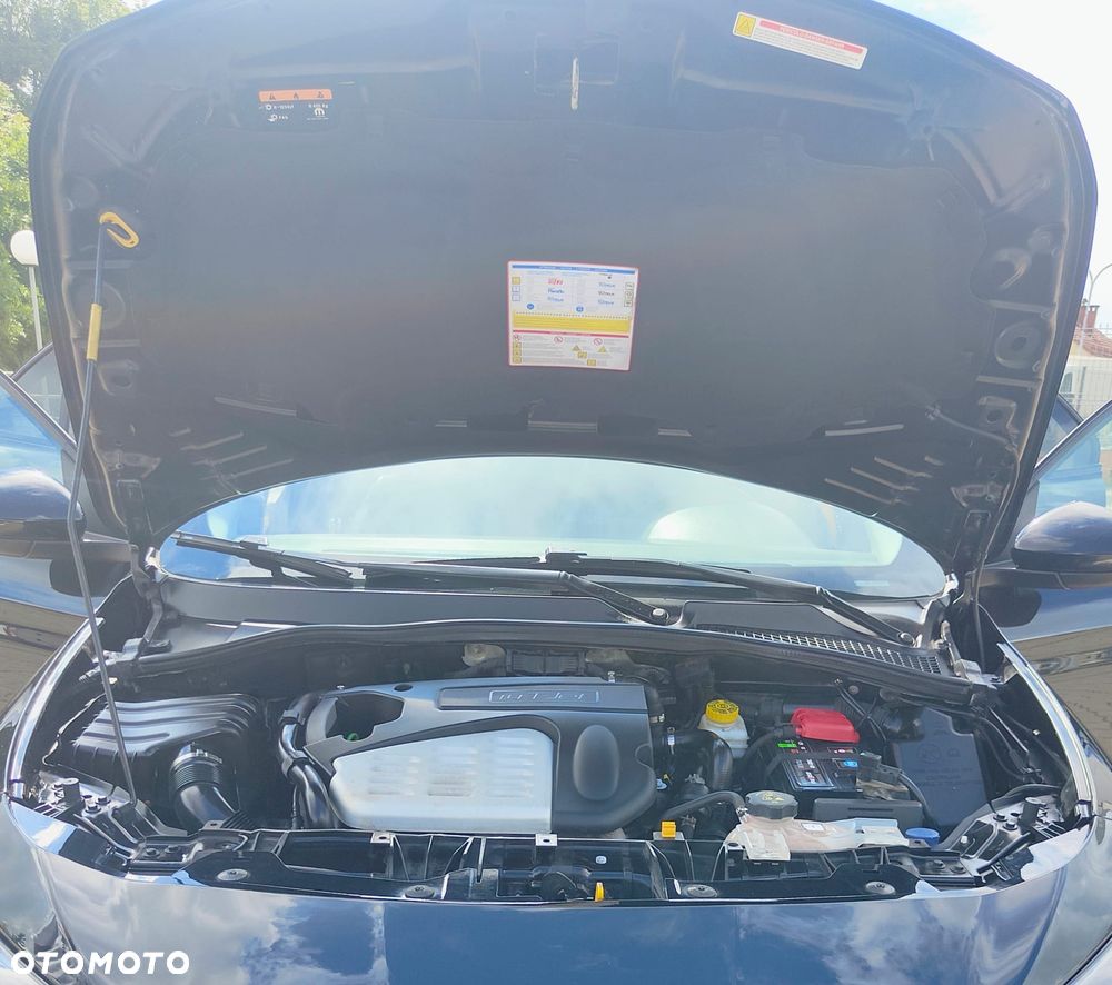 Fiat Tipo 1.4 T-Jet 16v Lounge - 25