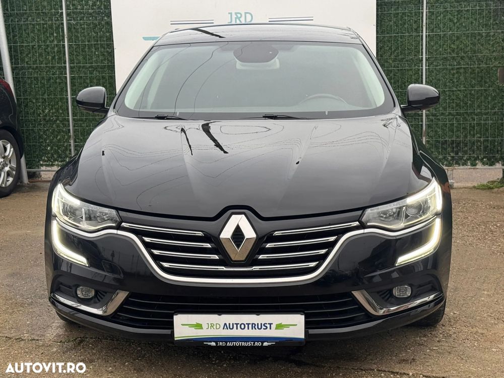 Renault Talisman - 20